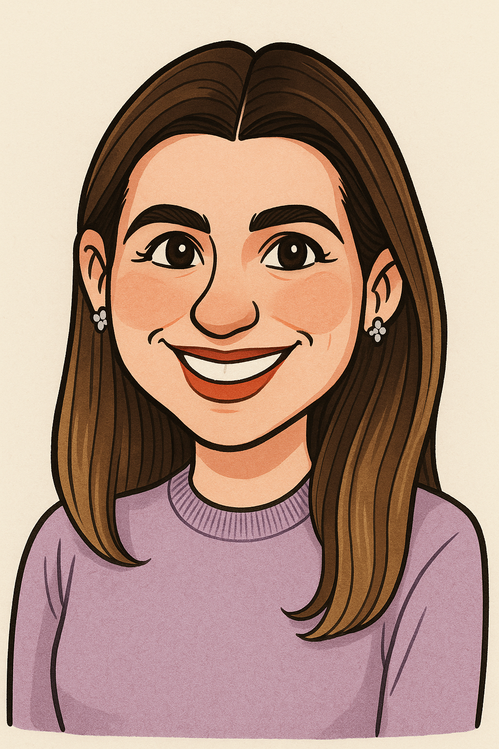 Selen Aksoy Karikatür